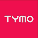 TYMO BEAUTY logo