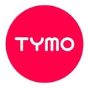 TYMO Beauty logo