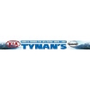 Tynan's Fort Collins Nissan And Kia logo