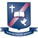 Tyndale Christian School logo