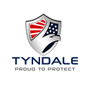Tyndale logo