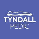 Tyndall Pedic logo