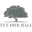 Tyn Dwr Hall logo