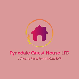 Tynedale Guest House LTD logo