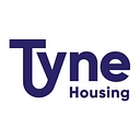 Tyne Housing logo