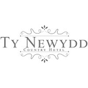 Ty Newydd Country Hotel logo