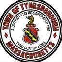 Town of Tyngsborough logo