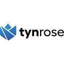 Tynrose logo