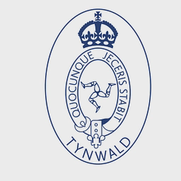 Tynwald logo