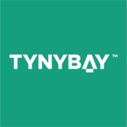 Tynybay INC logo