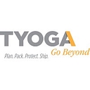 Tyoga Container Company Inc. logo