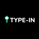Type In Write Emails In Seconds logo