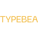TYPEBEA logo