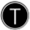 Type Books logo