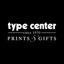 Type Center logo