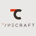 Typecraft Lithography logo