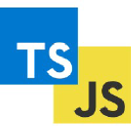 TypeScript logo