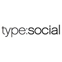Type:Social logo