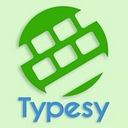 Typesy logo