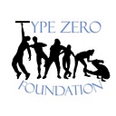 Type Zero Foundation logo