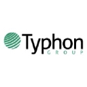 Typhon Group logo