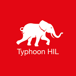 Typhoon HIL, Inc. logo