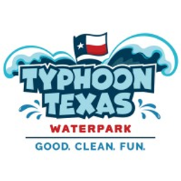 Typhoon Texas logo
