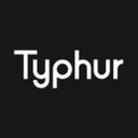 typhur.com logo