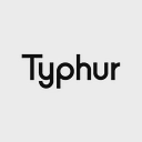 Typhur logo