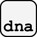 Typingdna logo