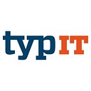 Restaurang typ AB logo