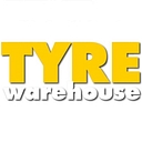 Tyre Warehouse Ltd logo