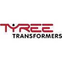 Tyree Transformers logo