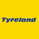 Tyreland Limited logo