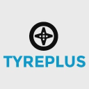 Tyreplus logo