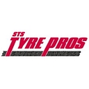 Sts Tyre Pros logo
