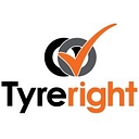 Tyreright logo