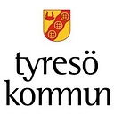 TYRESÖ KOMMUN logo