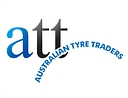 Australian Tyre Traders logo
