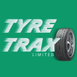 TYRE TRAX (BRADFORD LTD) logo