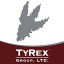 Tyrex Group, Ltd logo