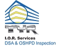 Tyr, Inc. logo