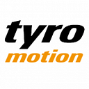 tyromotion GmbH logo