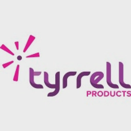Tyrrell Products Limited logo