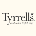 Favicon of Tyrrells