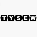 Tysew logo