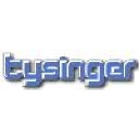Tysinger Motor Company logo