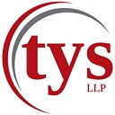 Tys, Llp logo