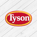 Tyson Mexico logo