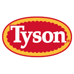 Tyson Foods logo